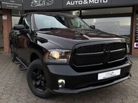 gebraucht Dodge Ram 1500/4x4/Sitzheitzung/WIFI/KAMERA/6Sitz