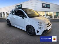 gebraucht Abarth 595C 1.4 T-Jet 16v 165