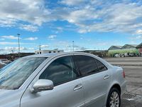 gebraucht Mercedes E280