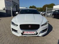 Gebraucht Jaguar XE R-Sport 180 PS (132 kW) 2015 Andere Limousine