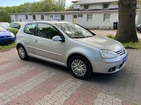 gebraucht VW Golf V Tour V Lim.+Klima+Tüv/Au Neu