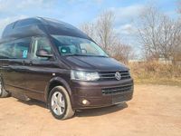 Second-hand VW T5 140 CP (102 kW) 2013 Maro Van