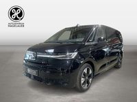 Neu VW Multivan 204 PS (150 kW) 2026 Schwarz Van