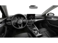 Gebraucht Audi A4 Sport 204 PS (150 kW) 2023 Mythosschwarz metallic Kombi