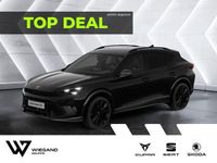 Neu Cupra Formentor VZ 272 PS (200 kW) 2025 Schwarz (schwarz / midnightblack) SUV