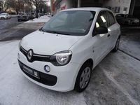 Gebraucht Renault Twingo Life 70 PS (51 kW) 2017 Weiß Kleinwagen