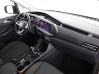 Gebraucht VW Caddy Goal 116 PS (85 kW) 2024 Mojave beige Van / Kleinbus