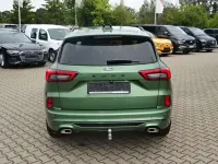 Neu Ford Kuga ST-Line 151 PS (111 kW) 2025 Bursting green metallic SUV