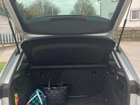 Gebraucht Skoda Kamiq Drive 150 PS (110 kW) 2024 Silber SUV