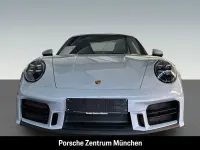 Gebraucht Porsche 911 Carrera 394 PS (289 kW) 2024 Eisgraumetallic Coupé