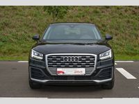 Gebraucht Audi Q2 S-Line 116 PS (85 kW) 2016 Schwarz metallic SUV