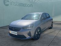 Gebraucht Opel Corsa-e 100 kW (136 PS) 2024 Grau Kleinwagen