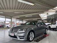 gebraucht Mercedes C220 CDI BlueEfficiency AMG PAKET AUT./BI-XENON