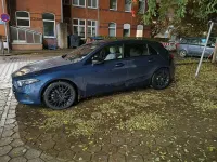 Brugt Mercedes A200 Advanced 150 HK (110 kW) 2022 Sedan