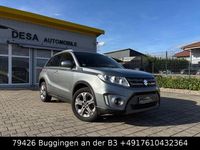 Gebraucht Suzuki Vitara 120 PS (88 kW) 2017 SUV