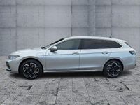 Neu VW Passat R-line 272 PS (200 kW) 2025 Silber Limousine