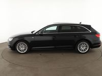 Gebraucht Audi A4 Sport 252 PS (185 kW) 2016 Schwarz Kombi