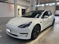 Gebraucht Tesla Model 3 Long Range AWD 324 kW (441 PS) 2020 Weiß Limousine