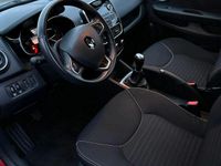 Gebraucht Renault Clio IV 73 PS (53 kW) 2017 Rot Kleinwagen