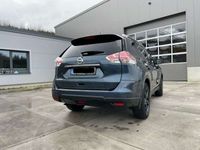 gebraucht Nissan X-Trail 4x4 TEKNA 1.6 dCi DPF TEKNA