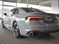 Gebraucht Audi RS5 Sport 450 PS (330 kW) 2018 Nardograu Coupé