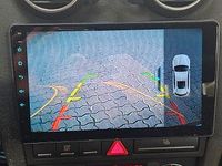 Gebraucht Audi A3 125 PS (91 kW) 2008 Schwarz Kleinwagen