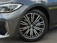 Gebraucht BMW M340 Performance 340 PS (250 kW) 2021 Grau Limousine