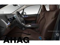 gebraucht BMW 218 Active Tourer Steptronic DCT Luxury Line Navi DSG Panoramadach LED Scheinwerfer Bluetooth