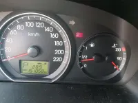 Gebraucht Hyundai H-1 170 PS (125 kW) 2012 Schwarz Van / Kleinbus