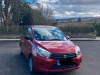 gebraucht Suzuki Celerio 1.0 Basic Basic