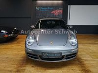 gebraucht Porsche 911 Carrera S 997Coupe-TEMPOMAT-SiTZHEiZUNG-LEDER