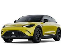 Gebraucht Smart #3 Pro+ 22 kW (30 PS) 2024 Lumen yellow SUV