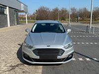 Gebraucht Ford Mondeo Titanium 150 PS (110 kW) 2020 Silber Kombi