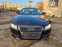 Gebraucht Audi A5 190 PS (139 kW) 2011 Brillantschwarz Coupé