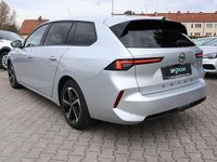 Gebraucht Opel Astra 131 PS (96 kW) 2024 Silber Kombi