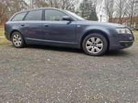 Second-hand Audi A6 177 CP (130 kW) 2006 Other Break