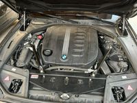 gebraucht BMW 530 in sehr guten Zustand