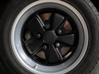 Gebraucht Porsche 911 256 PS (188 kW) 1985 Grau Cabrio