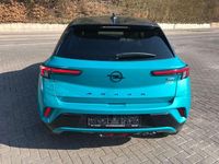 Neu Opel Mokka 145 PS (106 kW) 2026 Grün SUV