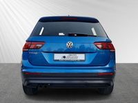 gebraucht VW Tiguan 2.0 TDI Join NAVI+AHK+STANDH