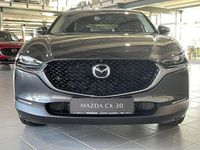 Gebraucht Mazda CX-30 140 PS (102 kW) 2025 Grau SUV