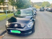 gebraucht VW Beetle Design