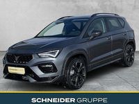 Neu Cupra Ateca 150 PS (110 kW) 2026 Grau SUV