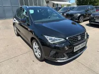 Gebraucht Seat Arona FR 95 PS (69 kW) 2025 Schwarz SUV