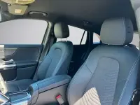 Gebraucht Mercedes GLA200 Progressive 163 PS (119 kW) 2024 Unilack nachtschwarz SUV