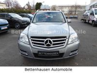 gebraucht Mercedes GLK300 4Matic Panorama-SD Navi