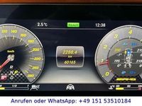 Gebraucht Mercedes E53 AMG AMG 435 PS (319 kW) 2019 Selenitgrau Coupé