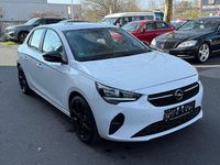 Gebraucht Opel Corsa Edition 75 PS (55 kW) 2023 Weiß Kleinwagen