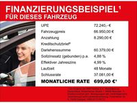 Nowe MG Cyberster 375 kW (510 KM) 2025 Czerwony Kabriolet