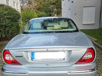 Gebraucht Jaguar XJ Sovereign 298 PS (219 kW) 2007 Silber Limousine